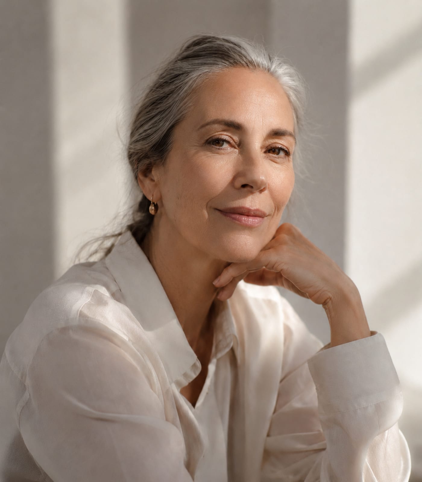 Wechseljahre-Check – Menopause Zentrum