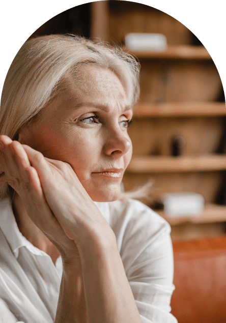 Menopause Zentrum Symptome Wechseljahre