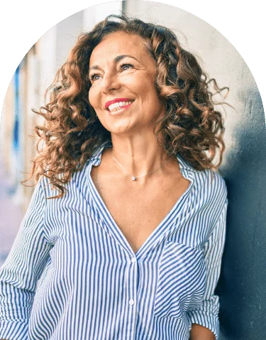 Menopause Zentrum Yamswurzel weniger Beschwerden