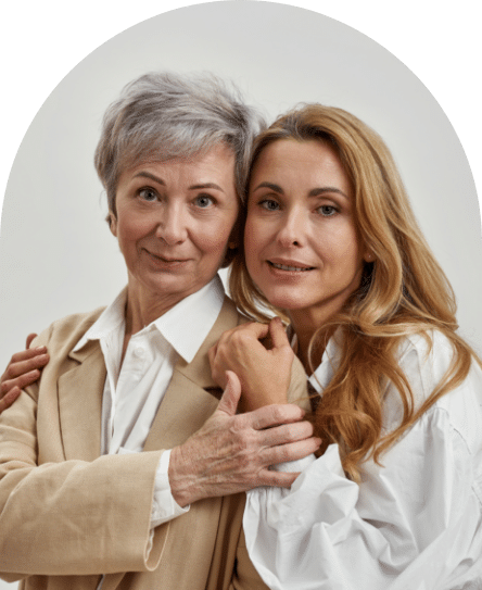 Menopause Zentrum Mutter+Tochter