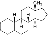Oestrogene_Strukturformel