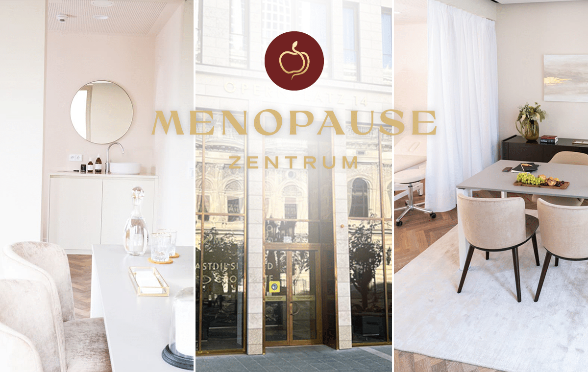Menopause Zentrum Frankfurt Hormontherapie für Ihr Wohlbefinden