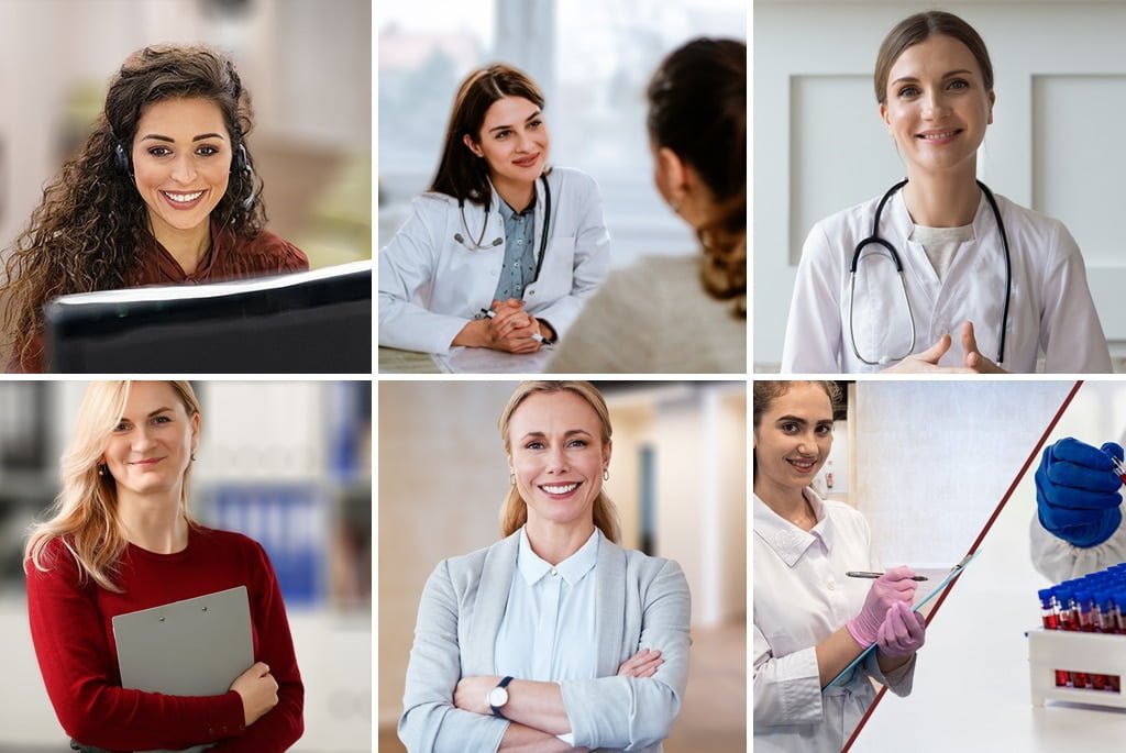 Stellenangebote Menopause Zentrum