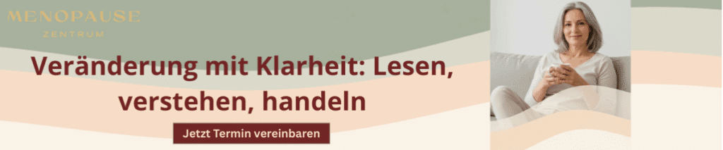 Warum neue Symptome in der Perimenopause? Überraschende hormonelle Veränderungen erklärt

